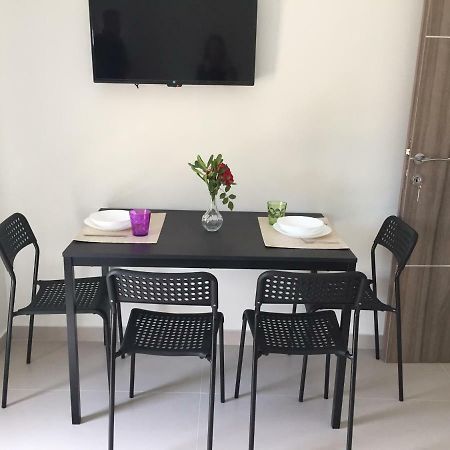 The Little Prince Luxury Suites Ypsos Zewnętrze zdjęcie