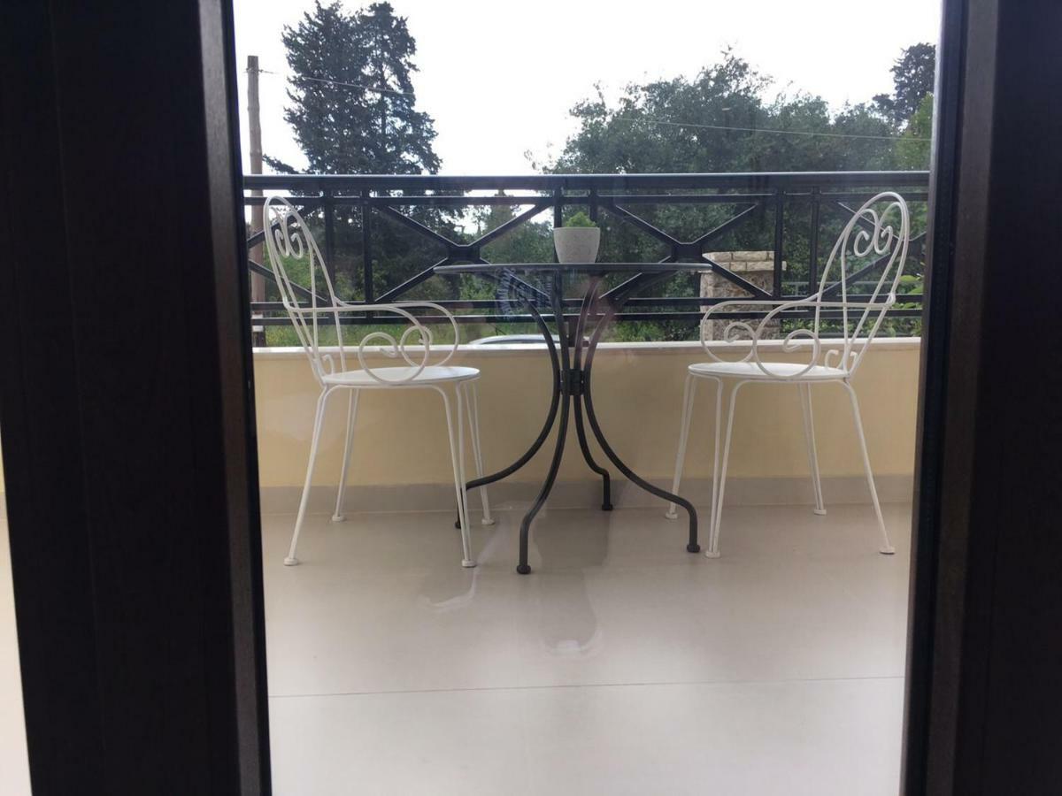 The Little Prince Luxury Suites Ypsos Zewnętrze zdjęcie