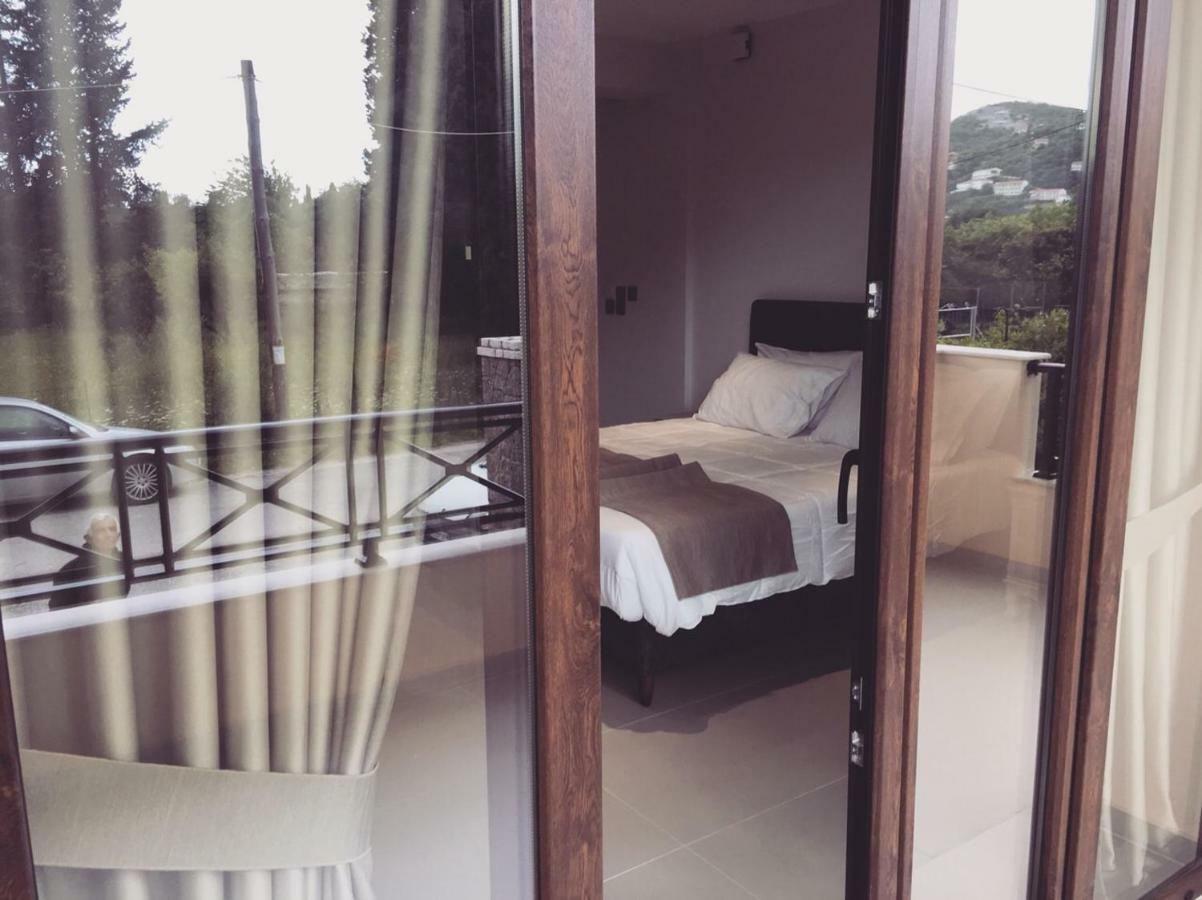 The Little Prince Luxury Suites Ypsos Zewnętrze zdjęcie