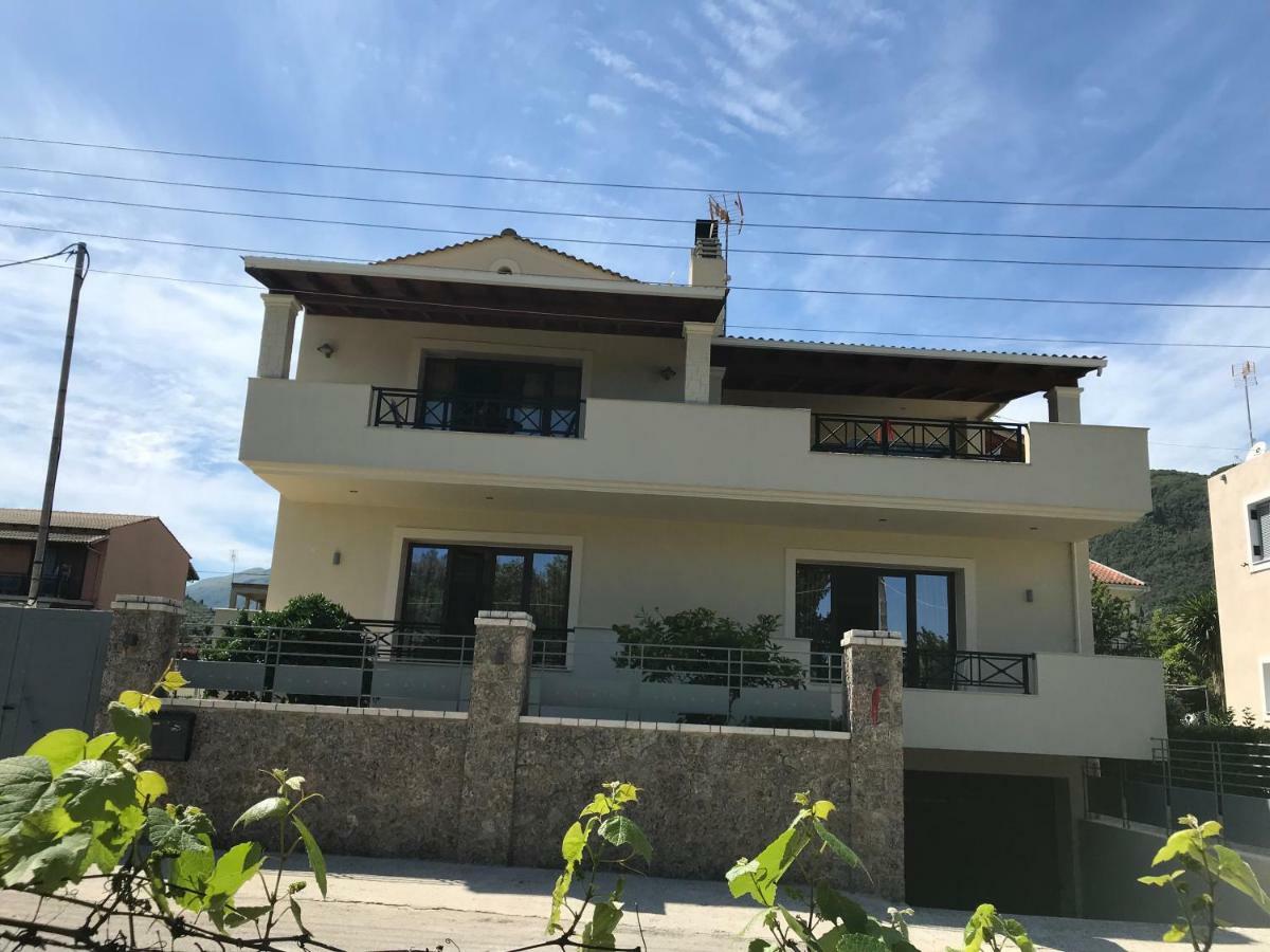 The Little Prince Luxury Suites Ypsos Zewnętrze zdjęcie