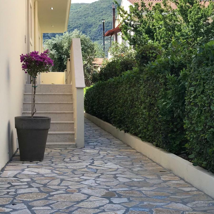 The Little Prince Luxury Suites Ypsos Zewnętrze zdjęcie