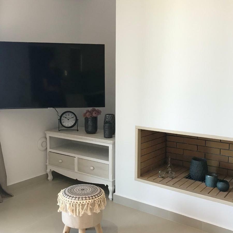 The Little Prince Luxury Suites Ypsos Zewnętrze zdjęcie