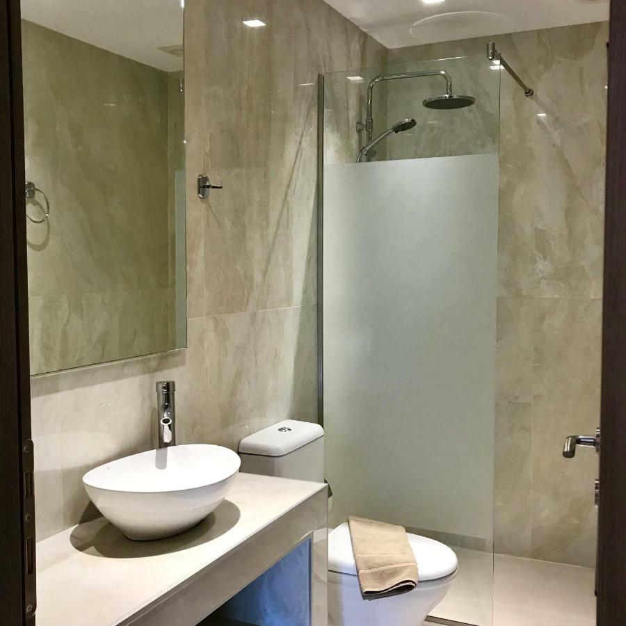 The Little Prince Luxury Suites Ypsos Zewnętrze zdjęcie