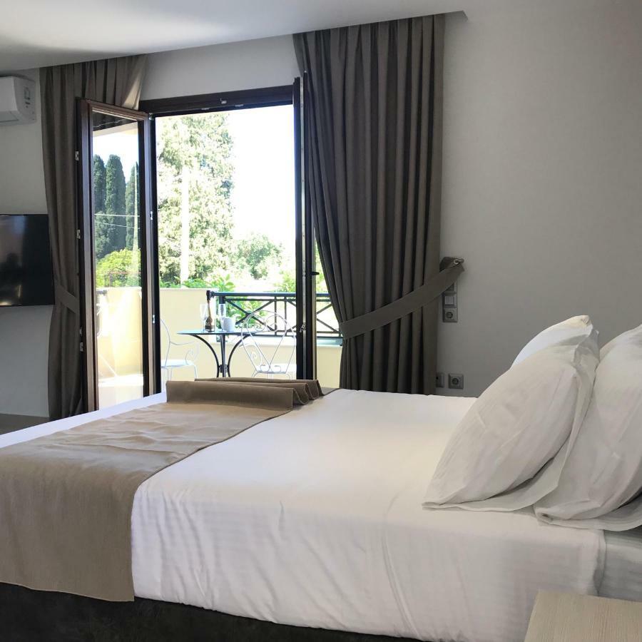The Little Prince Luxury Suites Ypsos Zewnętrze zdjęcie