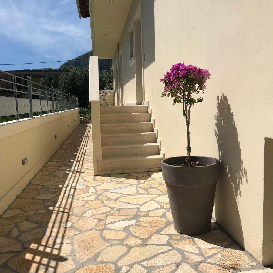 The Little Prince Luxury Suites Ypsos Zewnętrze zdjęcie