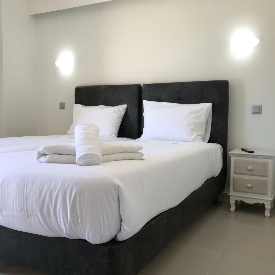 The Little Prince Luxury Suites Ypsos Zewnętrze zdjęcie